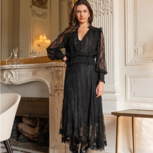 Alternative view of Elegantes Damen Choklate Paris