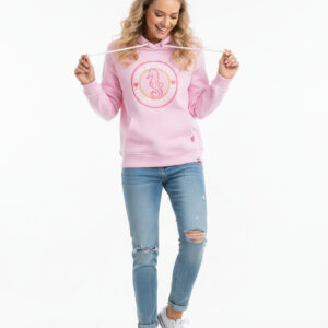 Alternative view of Elegantes Damen Zwillingsherz