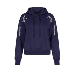 Alternative view of Elegantes Damen An'ge Paris