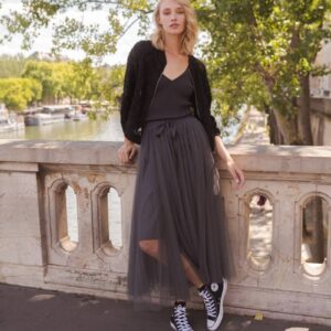 Alternative view of Elegantes Damen Choklate Paris