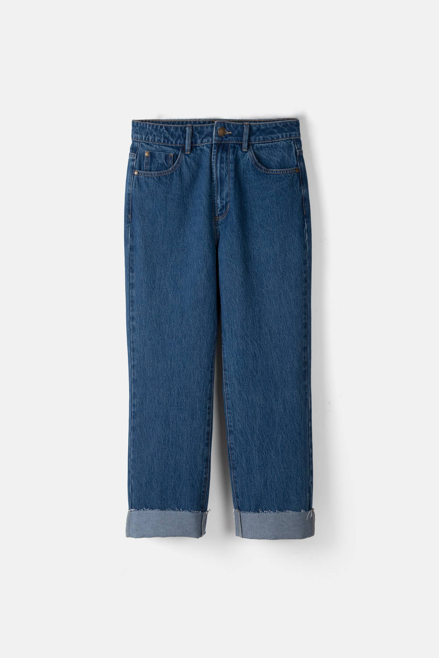 Elegantes Damen Lanidor Denim - Image 4