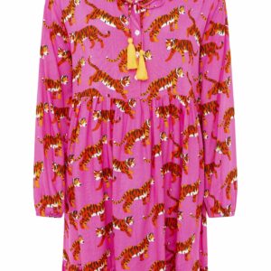 Alternative view of Elegantes Damen Zwillingsherz