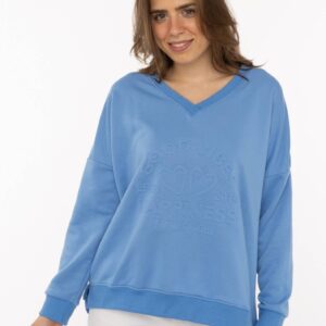 Elegantes Damen Zwillingsherz V