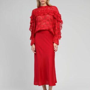 Alternative view of Elegantes Damen An'ge Paris Midi