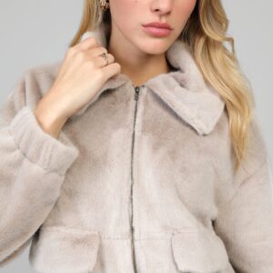 Elegantes Damen An'ge Paris Jacke Candice