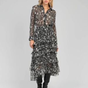 Elegantes Damen An'ge Paris Rock Rashley