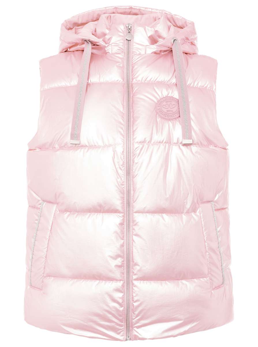 Elegantes Damen Zwillingsherz - Image 4