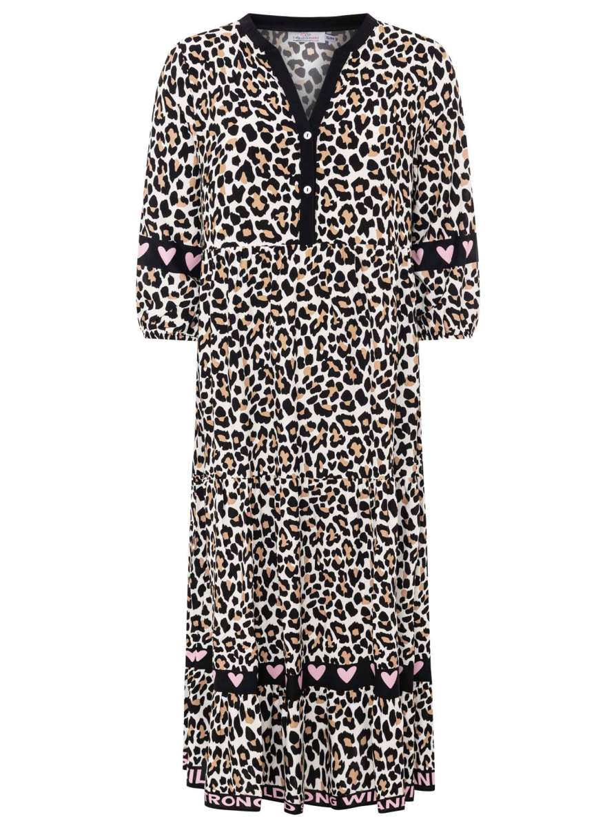 Elegantes Damen ti Zwillingsherz - Image 2