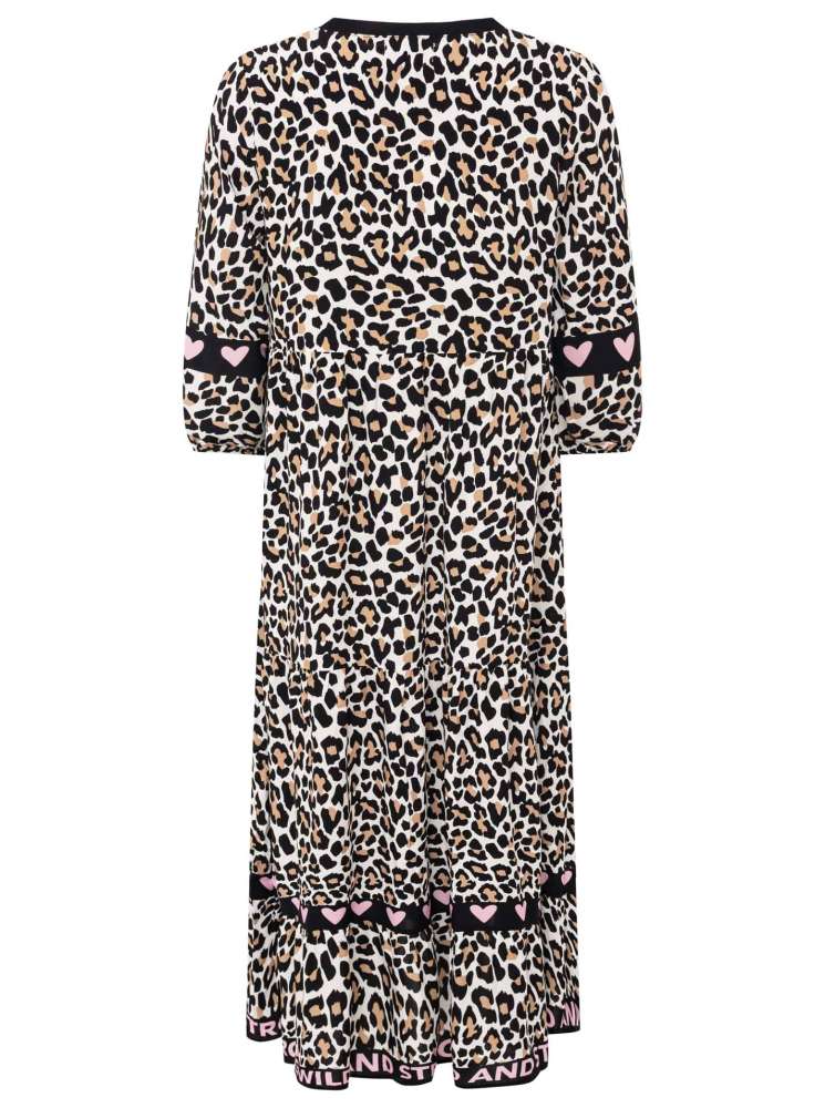 Elegantes Damen ti Zwillingsherz - Image 6