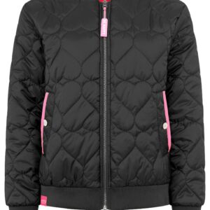 Elegantes Damen Zwillingsherz