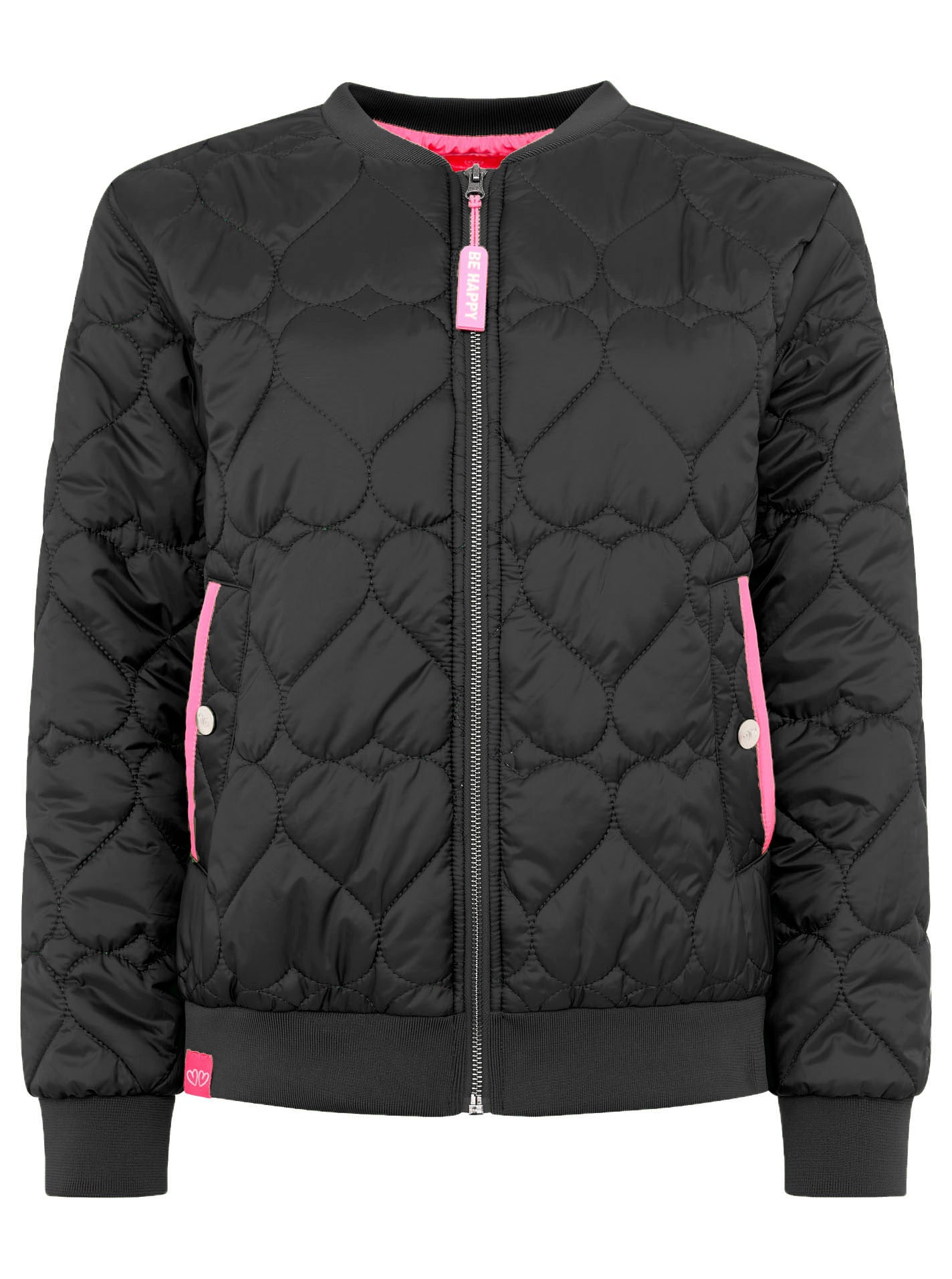 Elegantes Damen Zwillingsherz