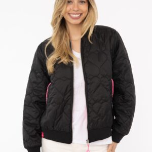 Alternative view of Elegantes Damen Zwillingsherz