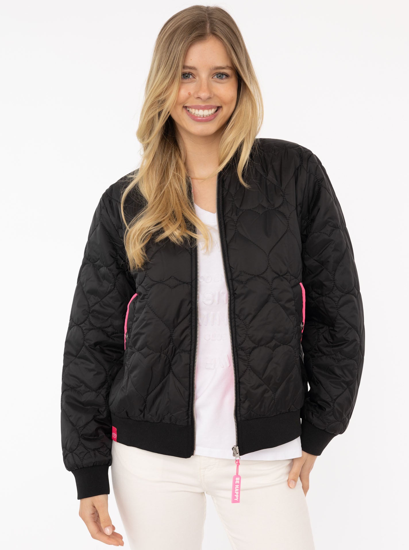 Elegantes Damen Zwillingsherz - Image 2