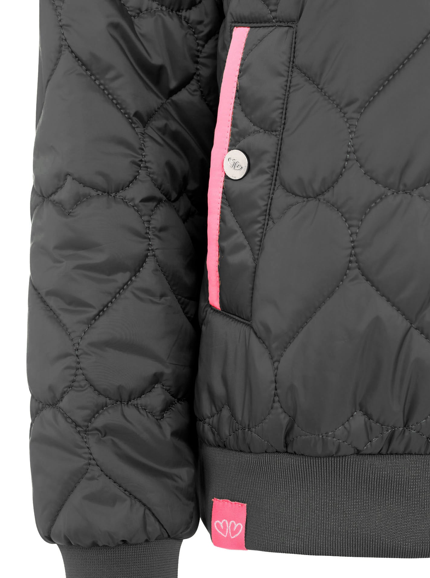 Elegantes Damen Zwillingsherz - Image 4