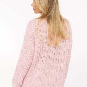 Elegantes Damen Zwillingsherz