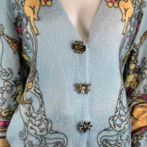 Alternative view of Elegantes Damen Rose Mode