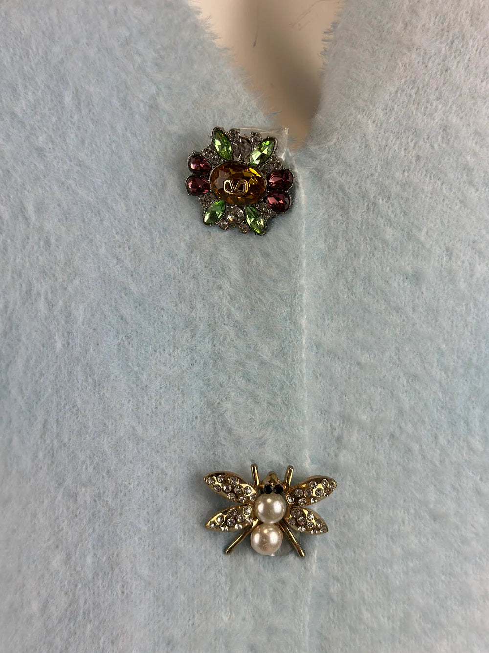 Elegantes Damen Rose Mode - Image 4