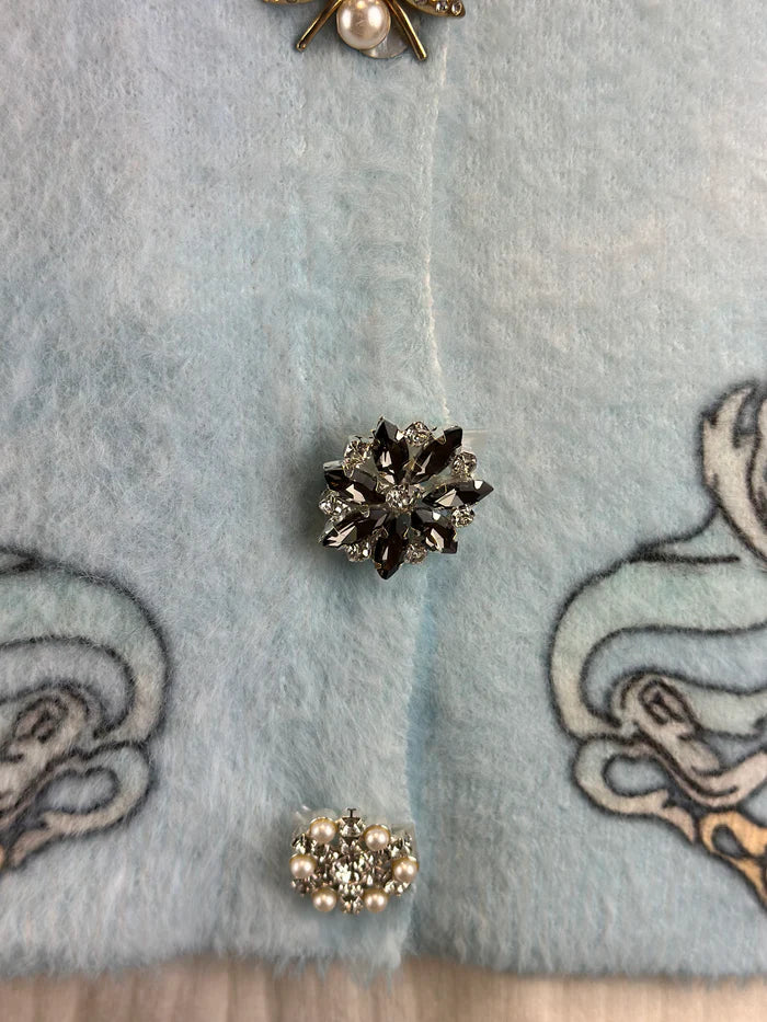 Elegantes Damen Rose Mode - Image 5