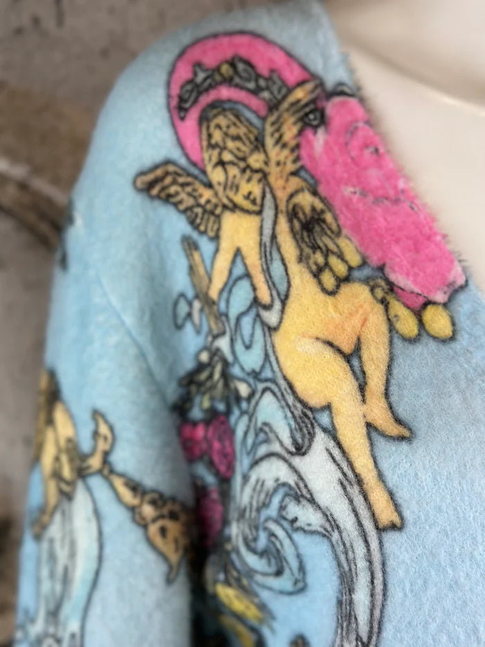 Elegantes Damen Rose Mode - Image 3