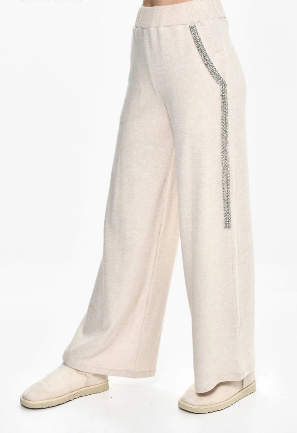 Elegantes Damen Rose Mode - Image 6