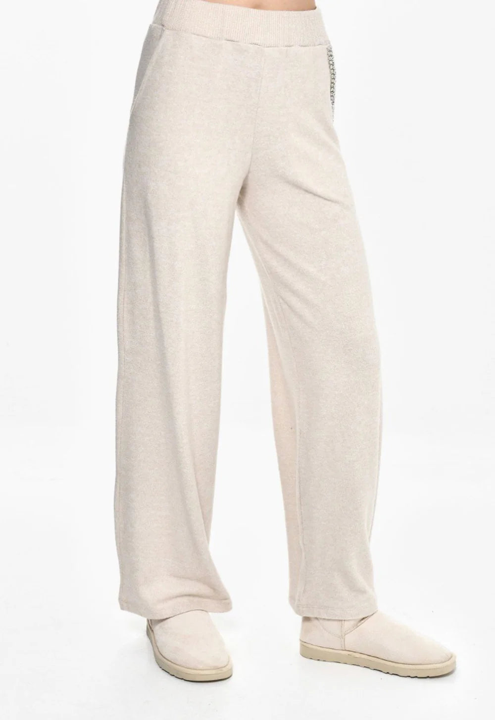 Elegantes Damen Rose Mode - Image 5