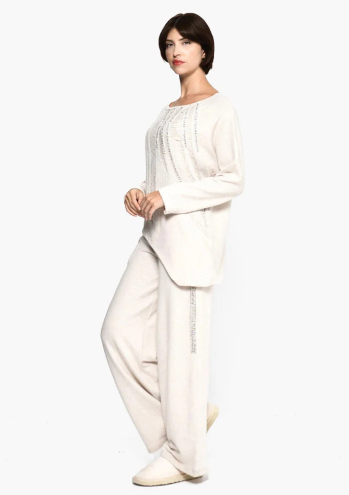 Elegantes Damen Rose Mode - Image 7