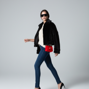 Elegantes Damen An´ge Paris