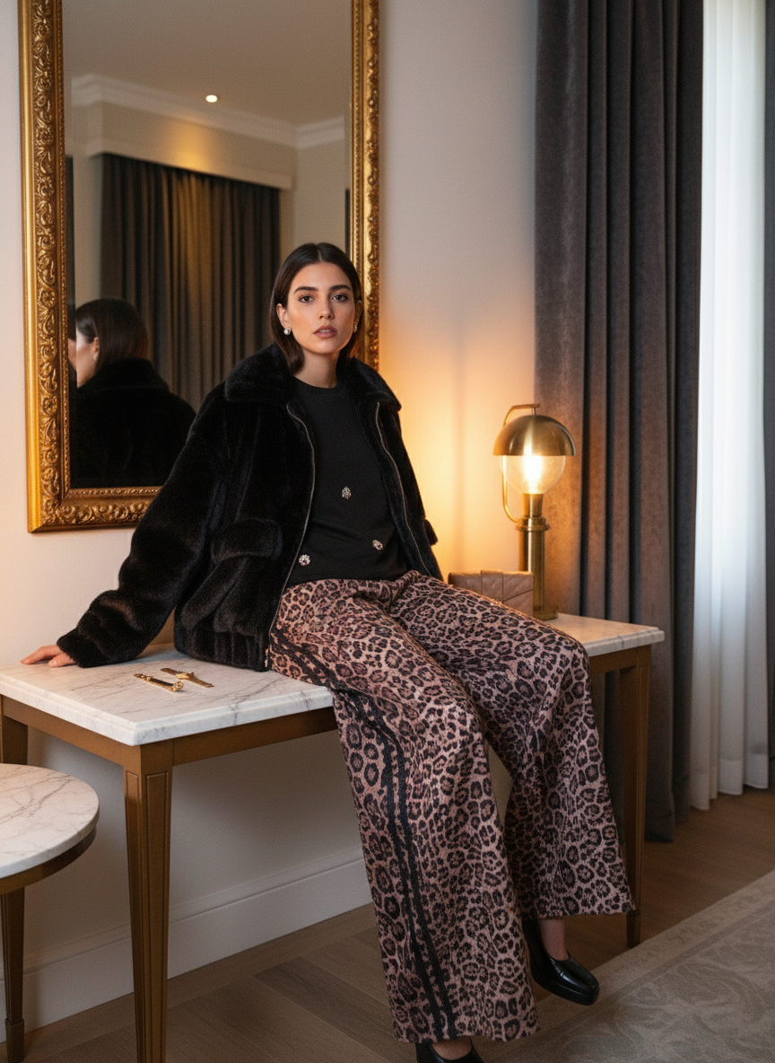 Elegantes Damen AN´GE Paris - Image 5