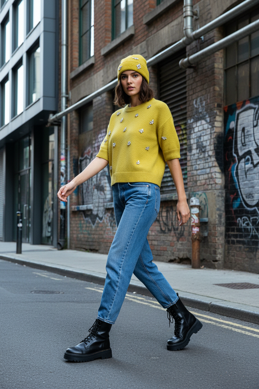 Elegantes Damen AN´GE Paris - Image 4