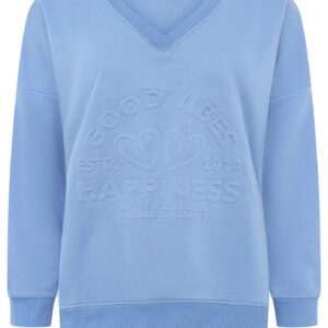 Alternative view of Elegantes Damen Zwillingsherz V