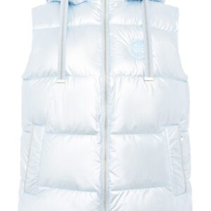 Elegantes Damen Zwillingsherz