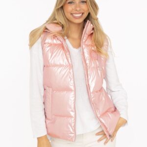 Elegantes Damen Zwillingsherz