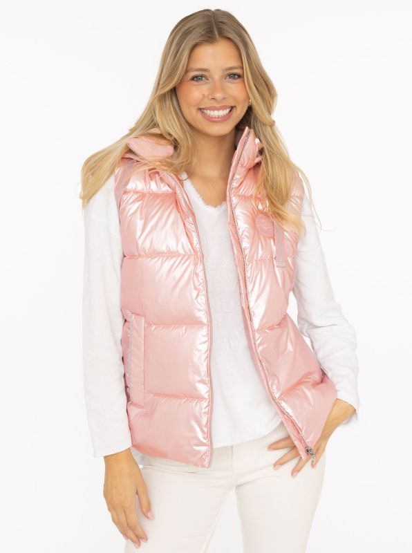 Elegantes Damen Zwillingsherz