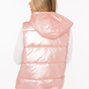 Alternative view of Elegantes Damen Zwillingsherz