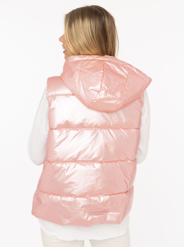 Elegantes Damen Zwillingsherz - Image 2