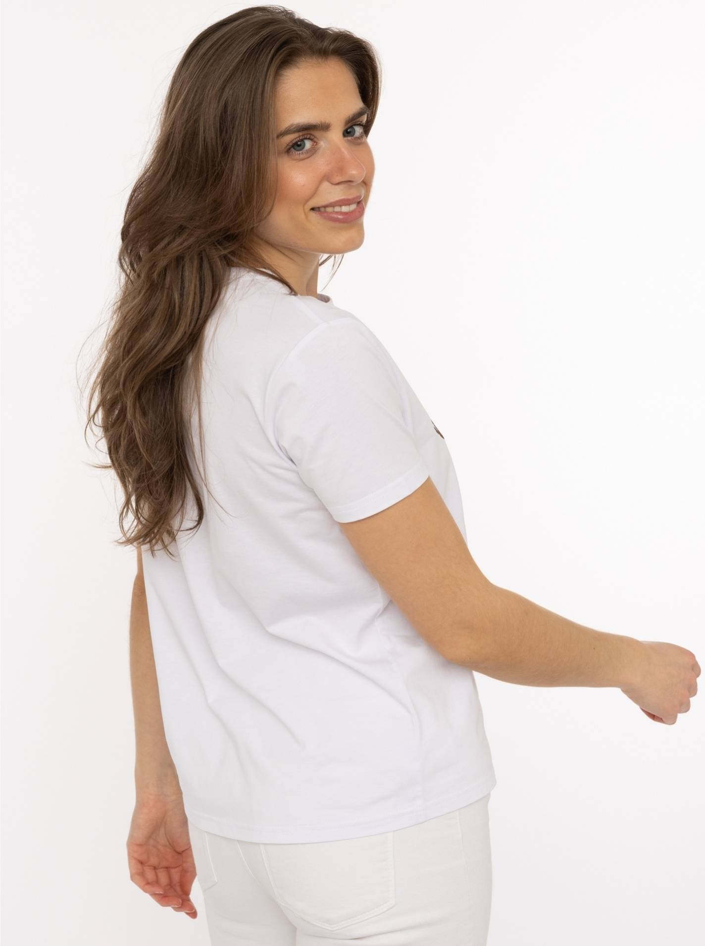 Elegantes Damen tp Zwillingsherz - Image 7