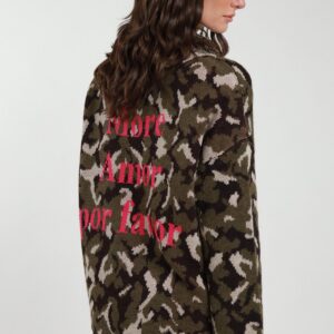 Alternative view of Elegantes Damen Susy Mix