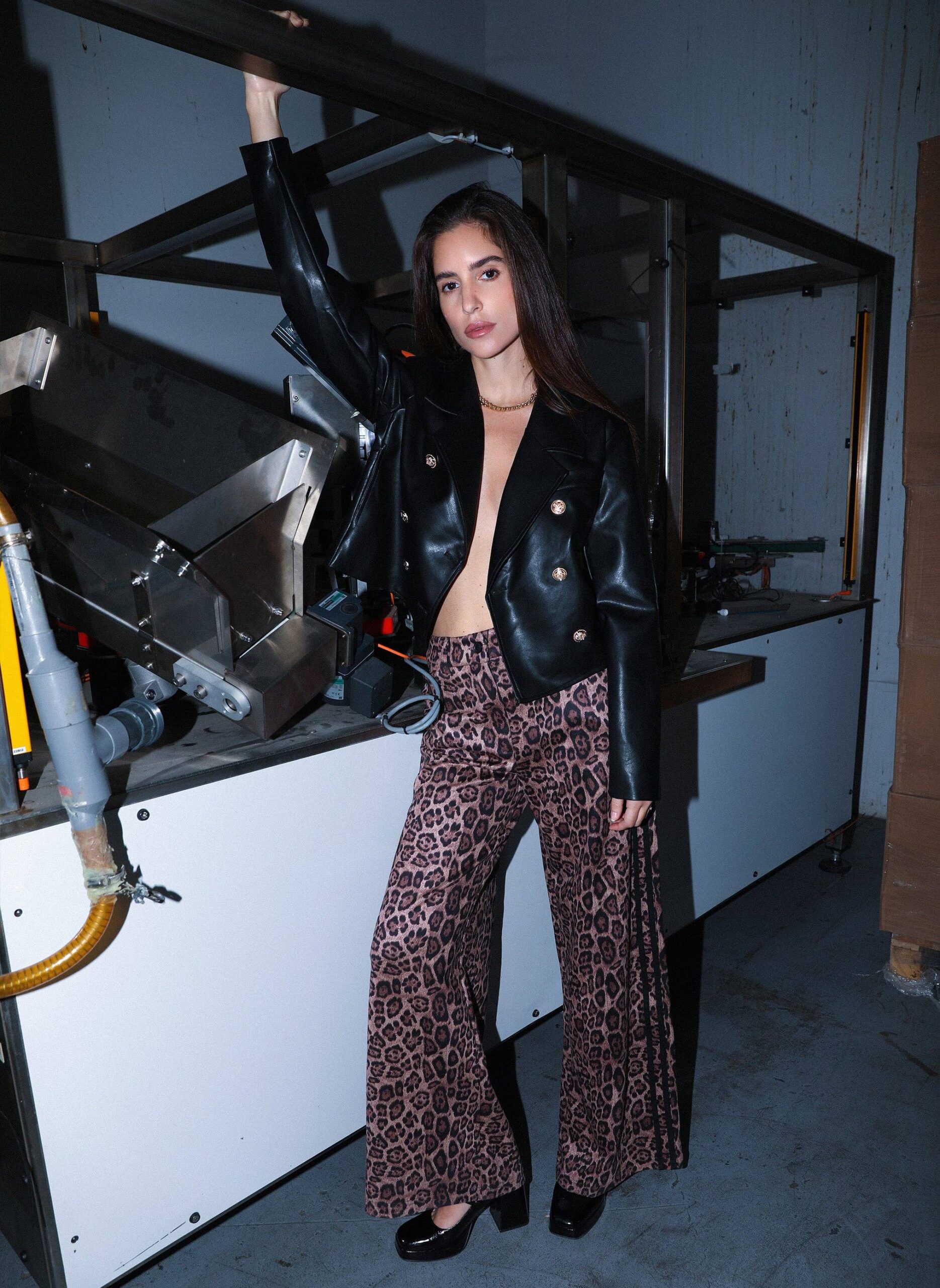 Elegantes Damen AN´GE Paris