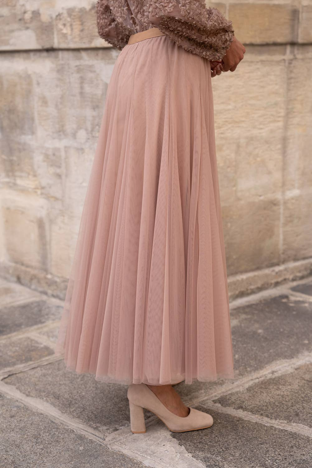 Elegantes Damen Choklate Paris - Image 4