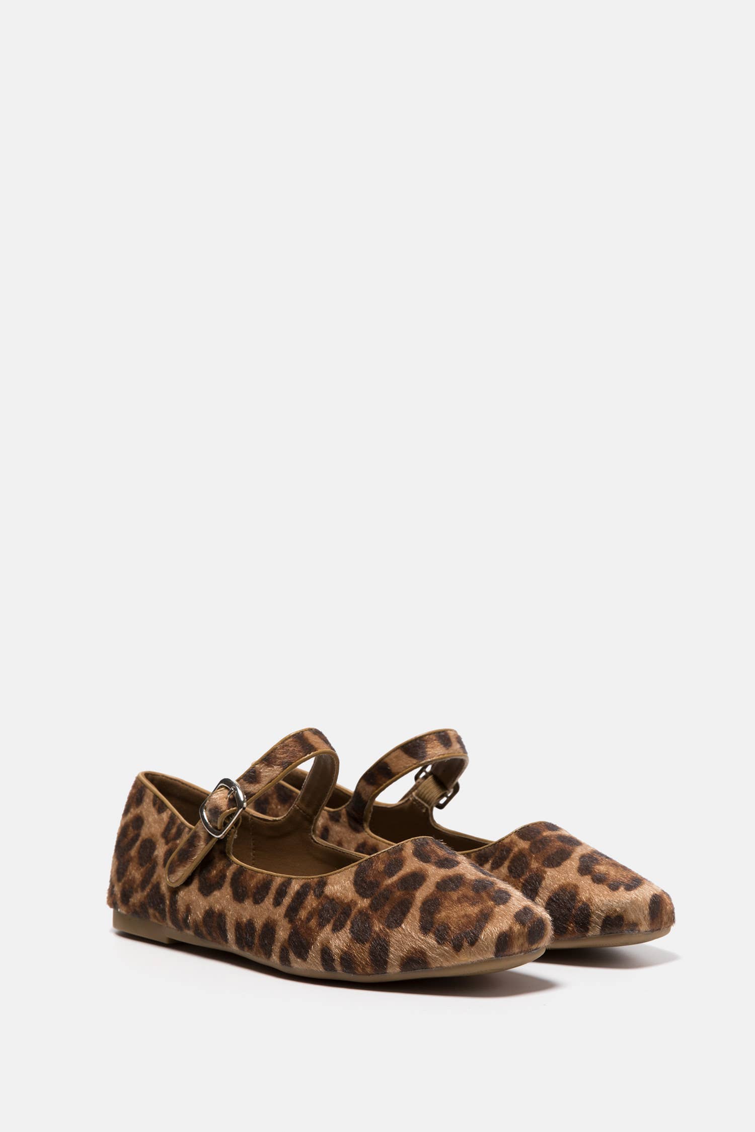 Elegantes Damen Lanidor Ballerinas Animal - Image 2
