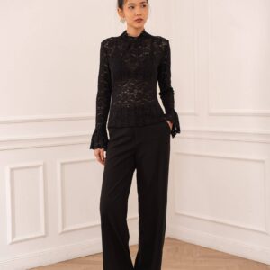 Alternative view of Elegantes Damen Choklate Paris