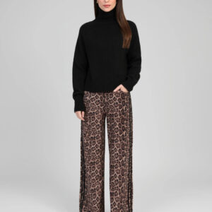 Alternative view of Elegantes Damen AN´GE Paris