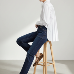 Elegantes Damen Lanidor Ballerinas Animal