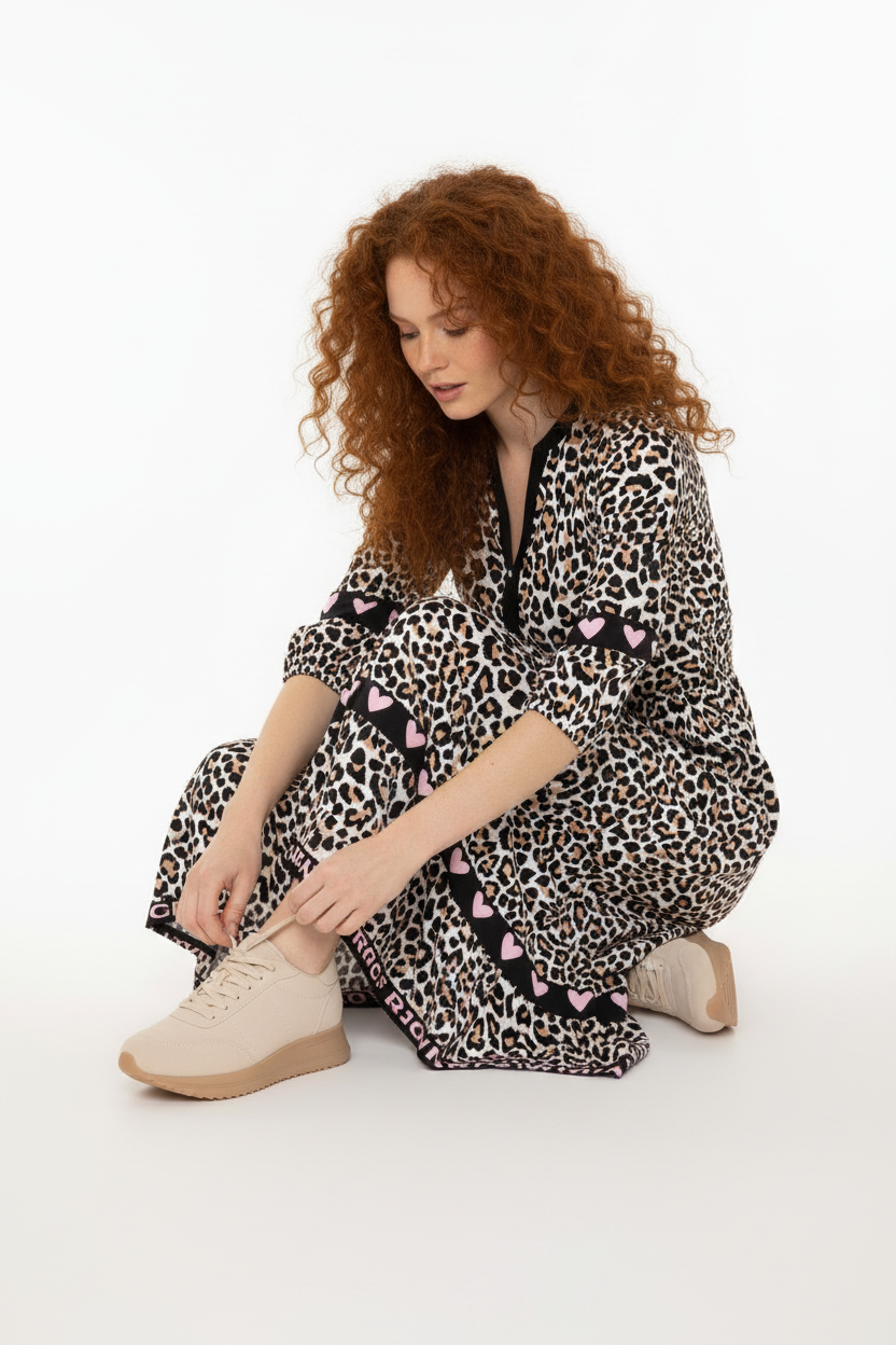 Elegantes Damen Lanidor