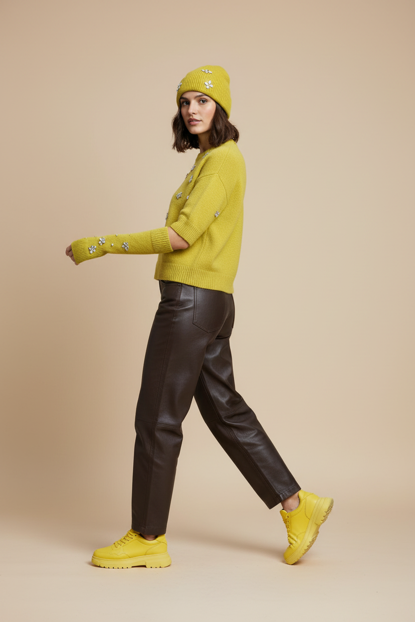 Elegantes Damen AN´GE Paris