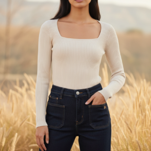 Elegantes Damen An'ge Paris