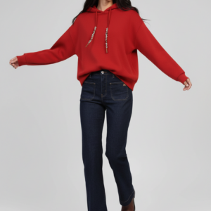 Elegantes Damen An'ge Paris