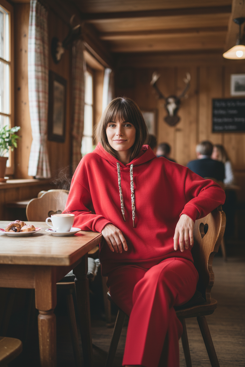 Elegantes Damen An'ge Paris - Image 4