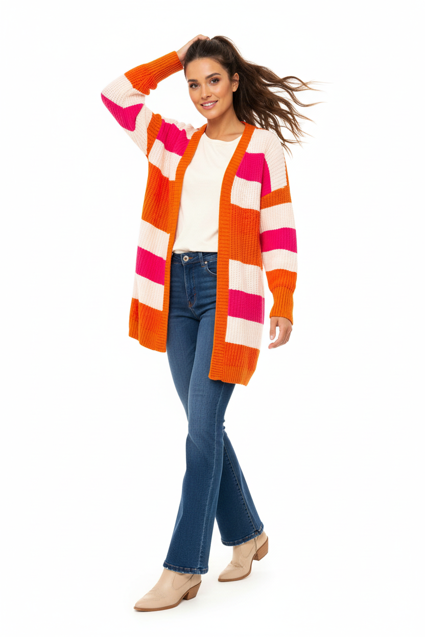 Elegantes Damen to Zwillingsherz