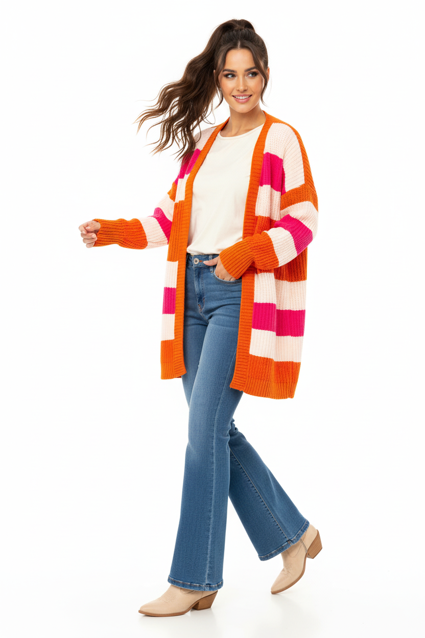 Elegantes Damen to Zwillingsherz - Image 4